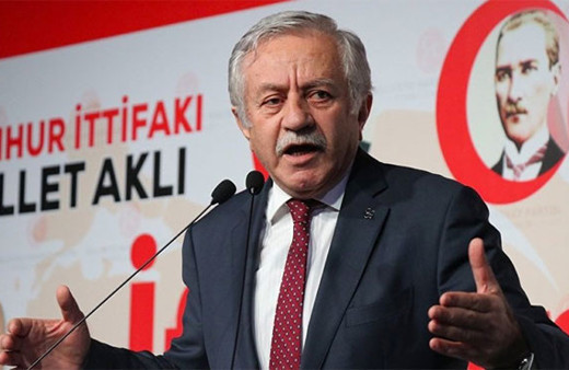 MHP'den AK Parti yöneticilerine 'ittifak' tepkisi! 'Kavrayamamışlar'... 