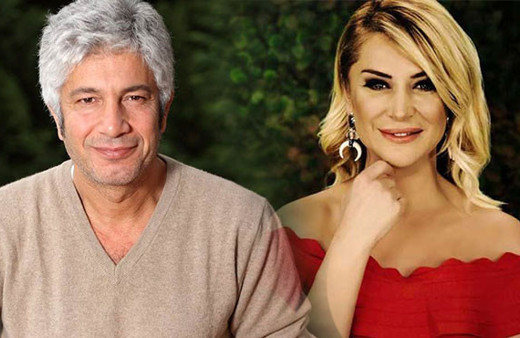 Behzat Uygur şoke oldu! 'Ben başkasının kocasıyım'