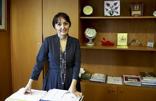 Türkiye'nin ilk Paraguay büyükelçisi atandı