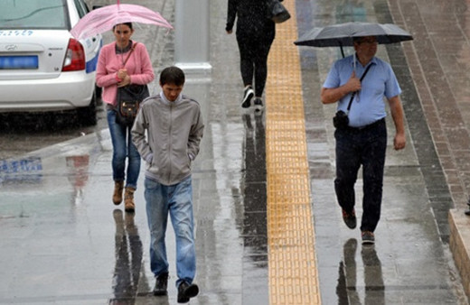 Meteoroloji uyardı: Kutup soğukları geliyor