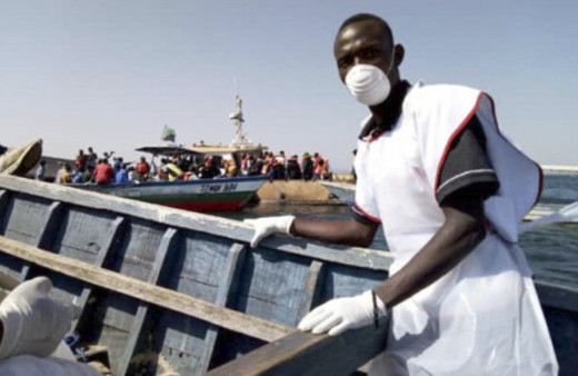 Feribot faciasında ölü sayısı 224’e yükseldi!