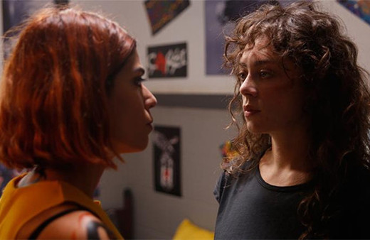 Avlu 13. bölüm fragmanı