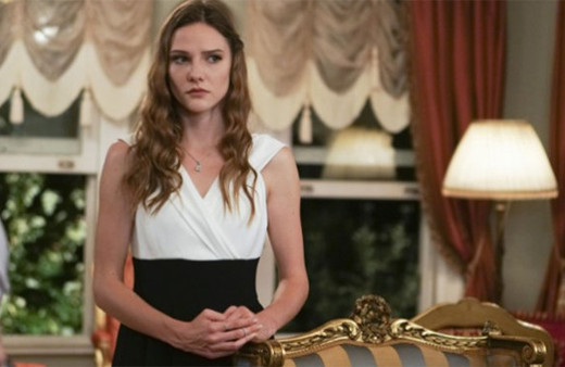 Elimi Bırakma 10. bölüm fragmanı