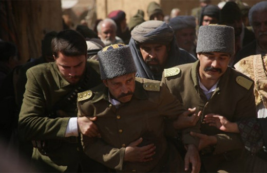 Mehmetçik Kûtulamâre yeni sezon fragmanı