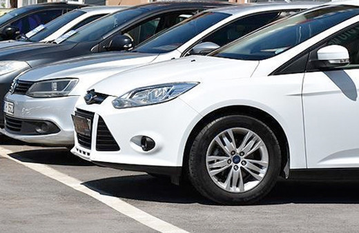 Araç alacaklara güzel haber Erdoğan imzaladı ÖTV artık...