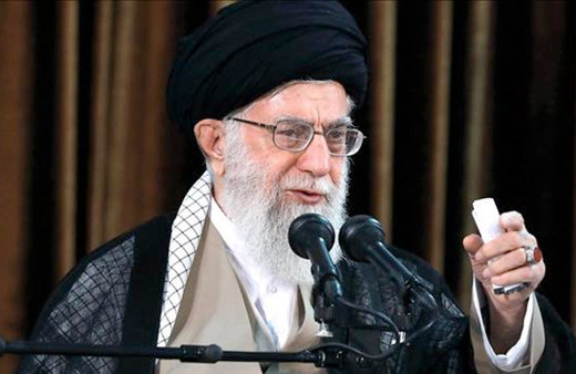 İran'dan kanlı tehdit: Unutulmaz bir intikam alacağız!