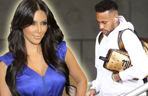 Çıldırtacak benzetme: Neymar futbolun Kim Kardashian’ı