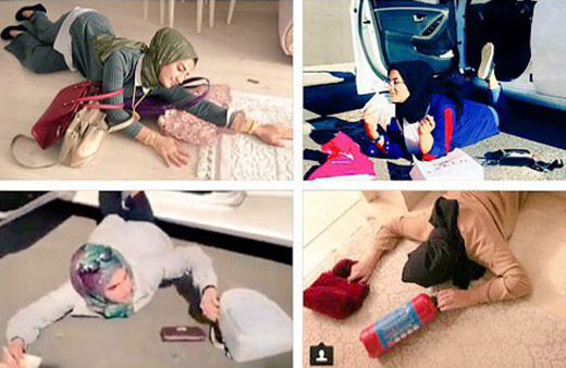 Louis Vuitton Müslümanları! Necip Fazıl yaşasa ne derdi?..