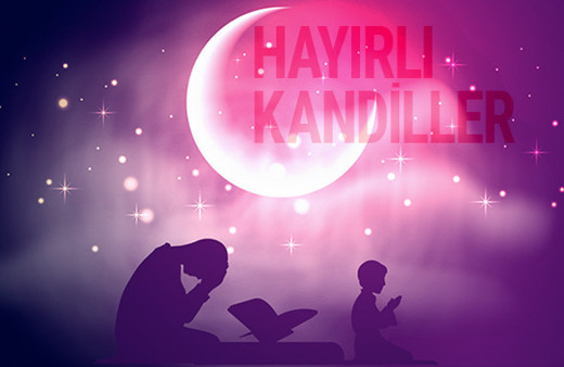 Kandil ne zaman 2018 Mevlid Kandili tarihi Diyanet takvimi