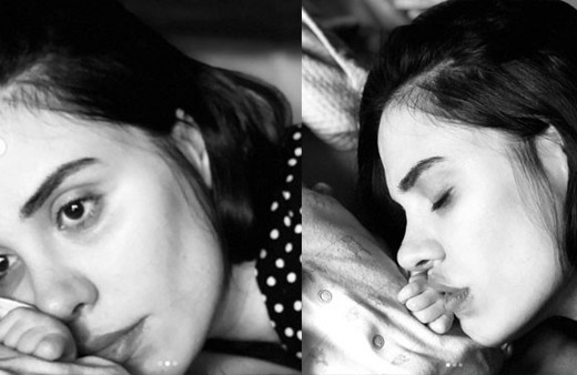 Şükran Ovalı'dan duygulandıran paylaşım