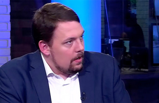 ABD'deki siyonist yöneticiden şok Türkiye açıklaması