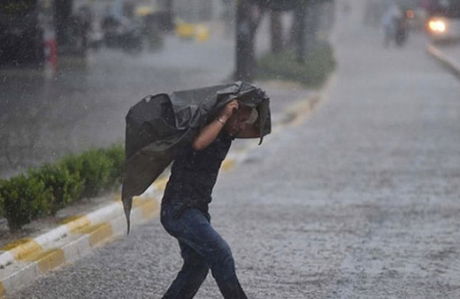 Meteoroloji duyurdu: Salı günü kutup soğukları geliyor...