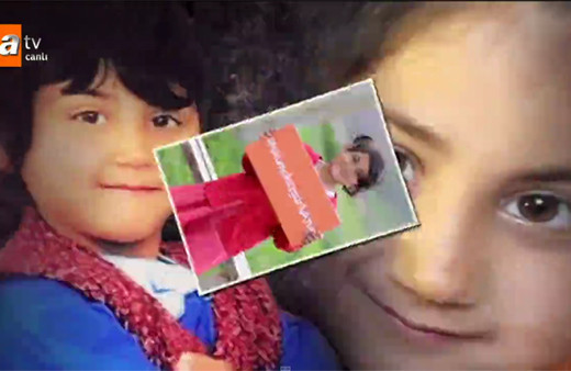 Sedanur Güzel'in bulunduğu yere bakın! Otopsi sonucu tecavüz... 