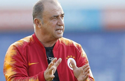 Fatih Terim yıldız ismin üstünü çizdi kulübeye mahkum oldu