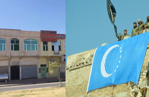 PKK Kerkük'te yeniden o semtlere sızdı