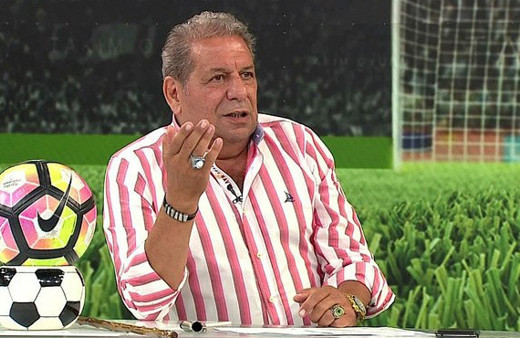 Erman Toroğlu: Akhisar, Galatasaray'ı 'ızgara köfte' yaptı  