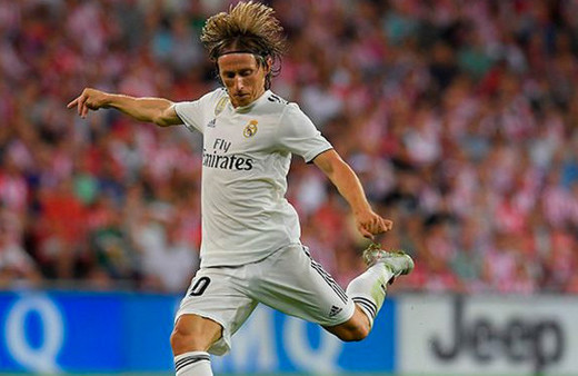 Cezası kesinleşti! Luka Modric'e 8 ay hapis cezası