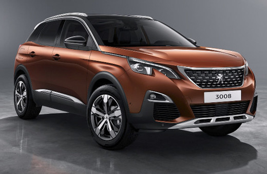 Peugeot yeni plug-in hybrid motorlarını tanıtıyor