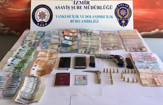 100 milyon lirayla kaçan banka müdürüyle ilgili şaşırtan ayrıntılar