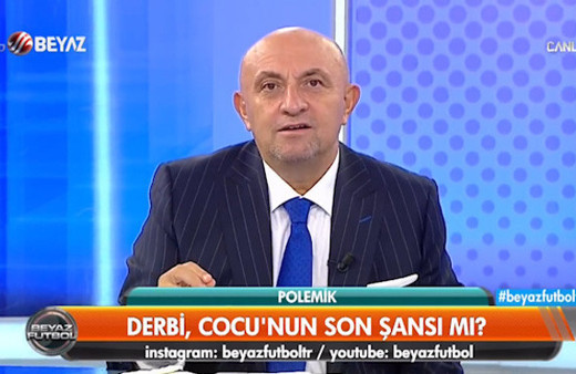 Fenerbahçe'den Ersun Yanal'a 'hazır ol' mesajı