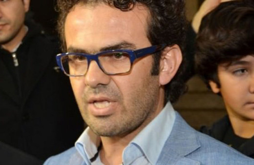 Eski İstihbarat Müdürü gözaltına alındı!