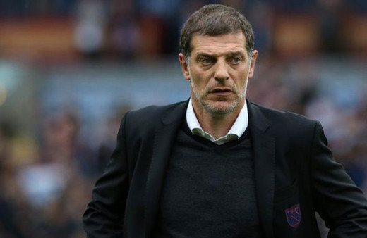 Nereden nereye! İşte Slaven Bilic'in yeni takımı
