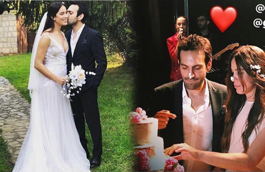 Nilüfer Gürbüz kimdir mesleği ne eşi Buğra Gülsoy ile...