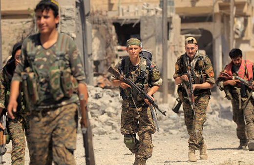 PKK köy basıp katliam yaptı! Gençleri zorla silahlandırıyor