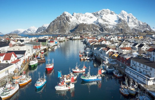 İslam'ı seçen Norveçli sayısı 3 bini buldu