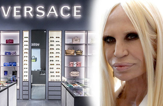 Dünyaca ünlü marka rekor fiyata satılıyor!