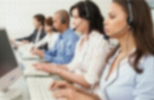 Çağrı merkezlerine  '1 dakika' şartı getirildi