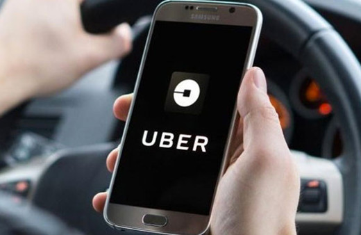 Uber e-fatura sistemini hayata geçirdi