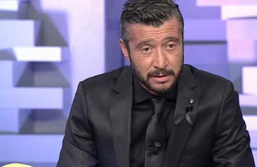 Ayrılığı açıkladı: Tümer Metin'den bomba Soldado iddiası!