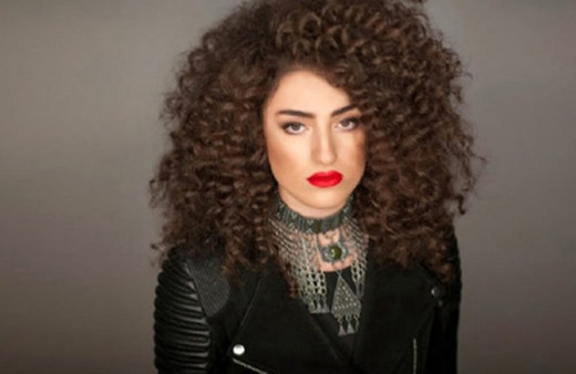 Dilan Çıtak Tatlıses Aleyna Tilki'yi adeta topa tuttu