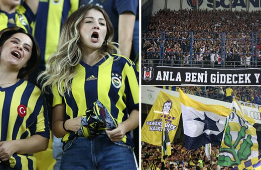 2014'ten beri Kadıköy'de aynı ses: Fenerbahçeliler onu istedi!