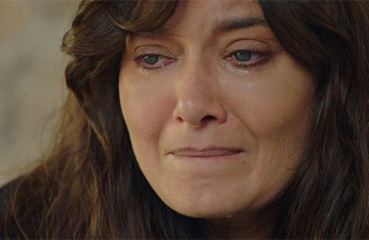 Gülperi 3. bölüm fragmanı