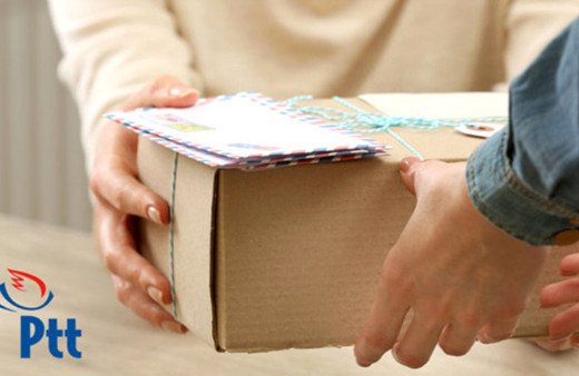 PTT işyerlerinden nasıl kargo gönderilir?