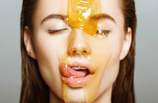 Ballı yoğurt maskesi neye iyi gelir?