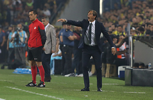 Phillip Cocu: 'Bu şekilde devam etmeliyiz'