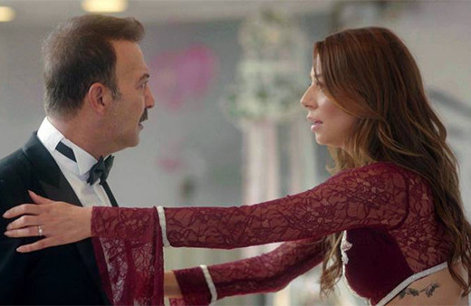 Koca Koca Yalanlar 8. bölüm fragmanı