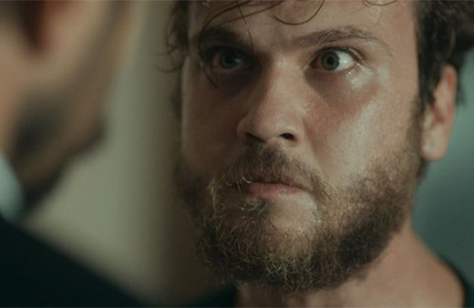 Çukur 36. yeni bölüm özel sahne: 2. sezon 3. bölüm