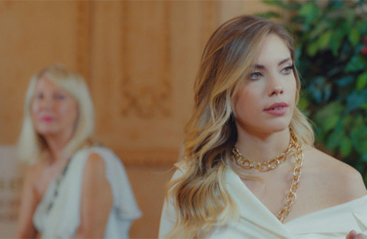 Yasak Elma 16. bölüm fragmanı