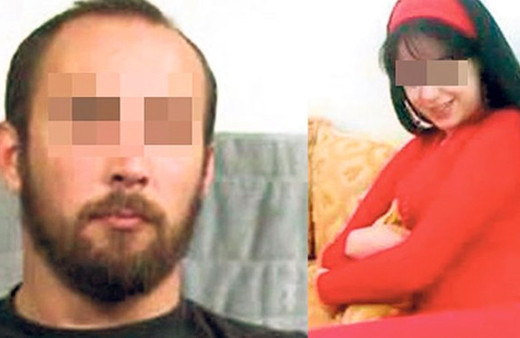 Göğüs ve kalça estetiğini beğenmeyen koca hayatını kararttı!