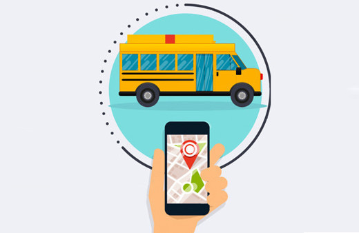 Ebeveynlerin içini rahatlatacak güvenlik uygulaması!