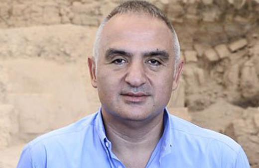 Mehmet Nuri Ersoy: Erdoğan'la bir kez görüştüm adımı listede gördüm!