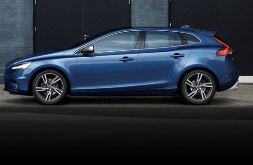 Dünya devi Volvo da pes etti çekiliyor