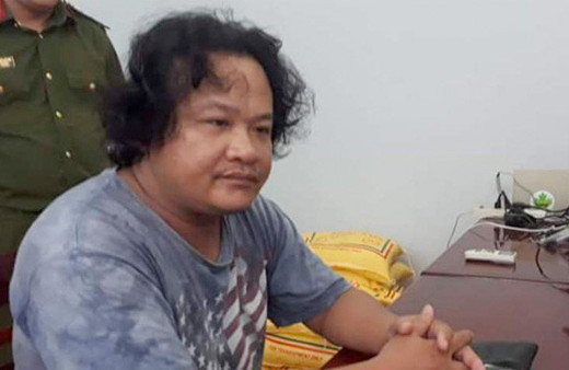 Vietnam'da aktiviste 27 ay hapis cezası