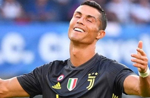 Juventus Bitcoin’e rakip oluyor