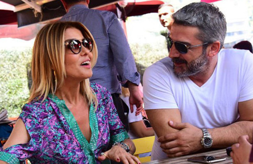 Gülben Ergen ve Burak Törer ayrıldı ihanet iddialarına olay yanıt!