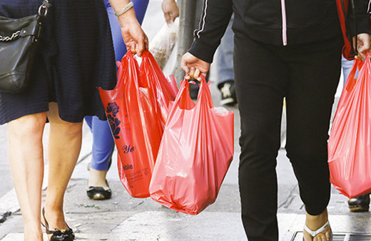 Vatandaşa önemli uyarı: Yanınıza torba alın!